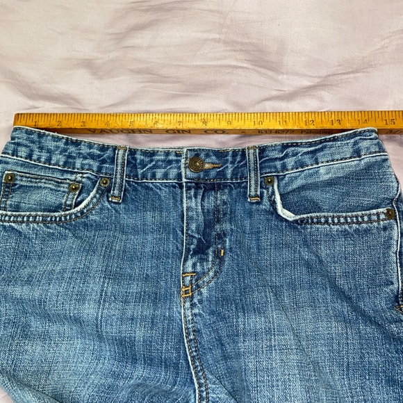 Polo Vintage Jeans size youth 18 - Picture 2 of 6